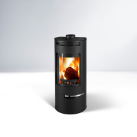 Thorma Andorra Black