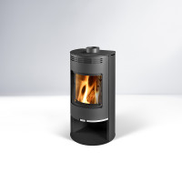 Thorma Zaragoza Black