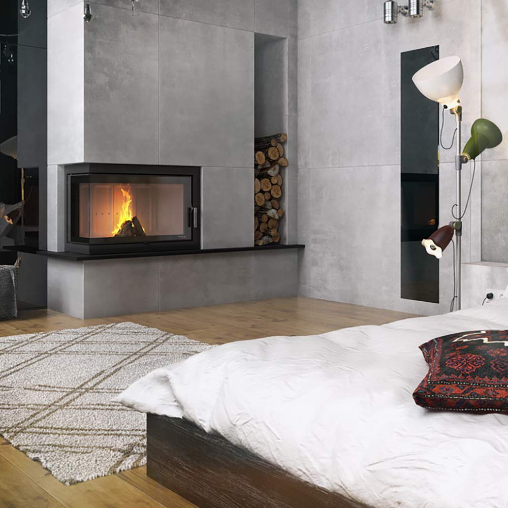 Defro Home Intra SM BL