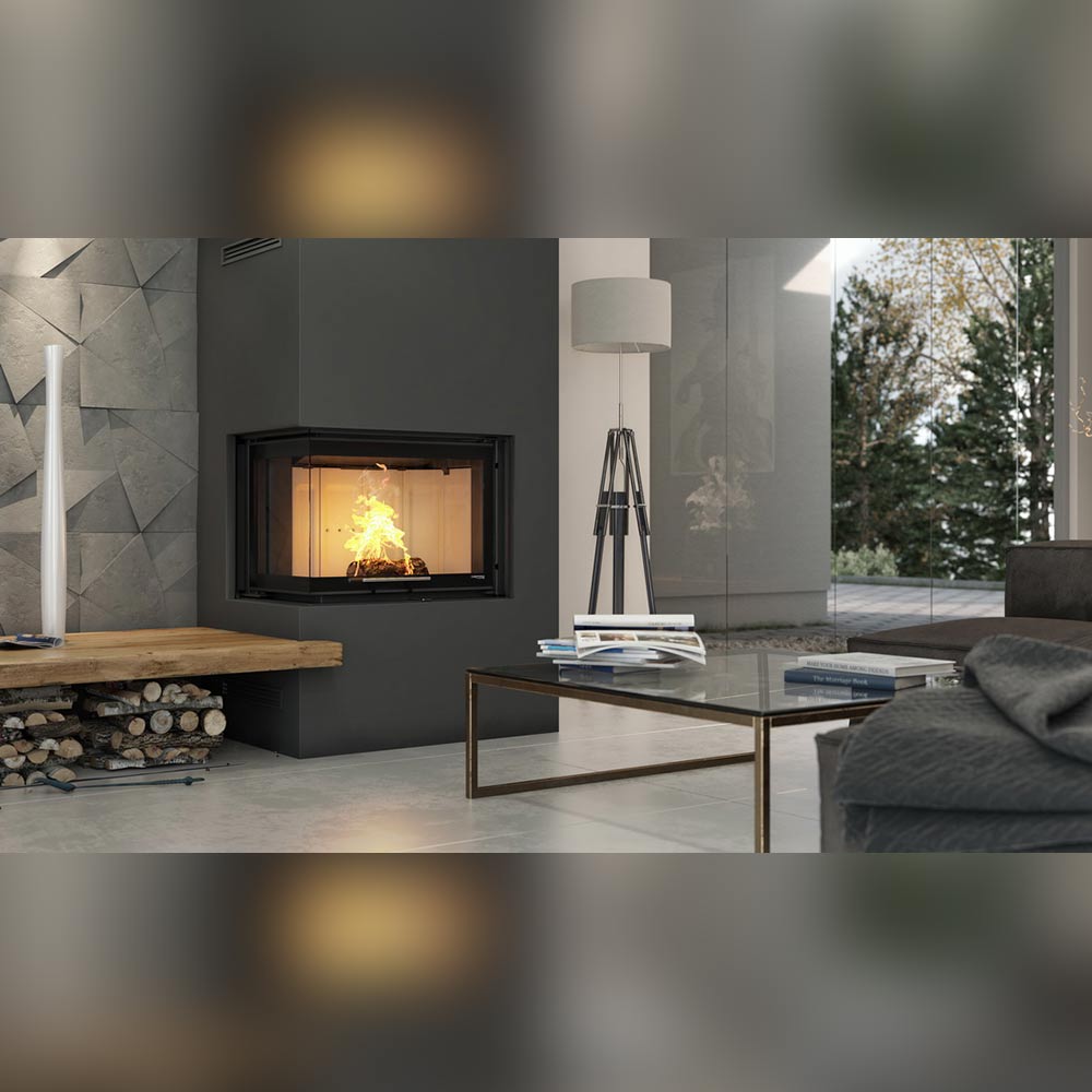 Defro Home Intra SM BL G