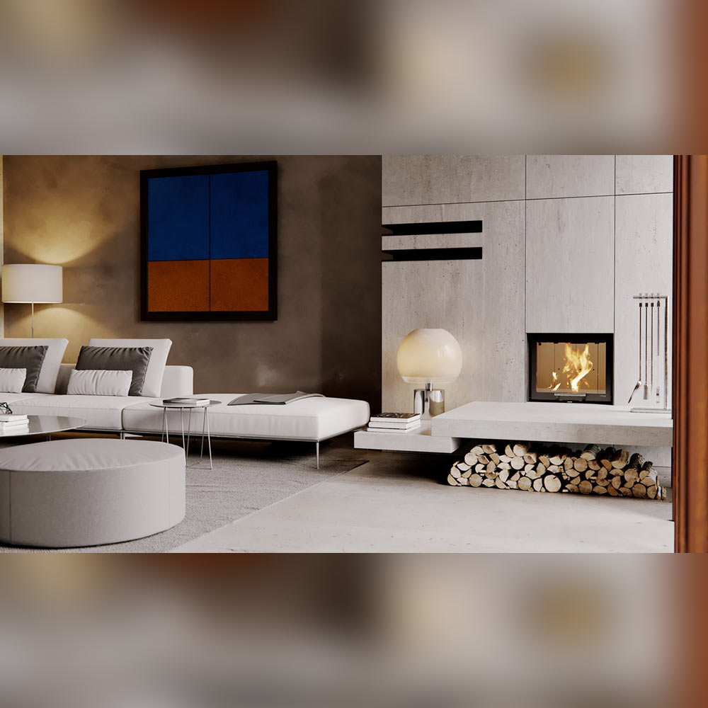 Defro Home Intra SM G