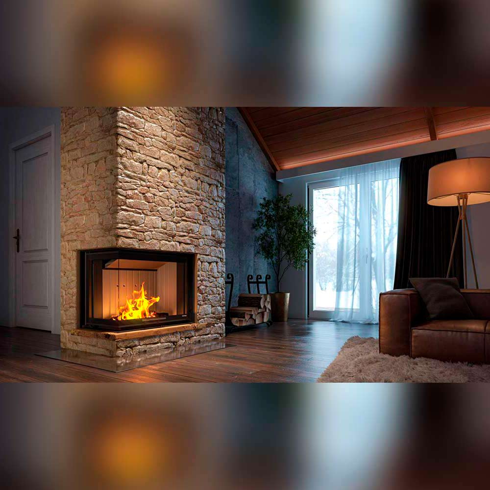 Defro Home Portal ME BL G