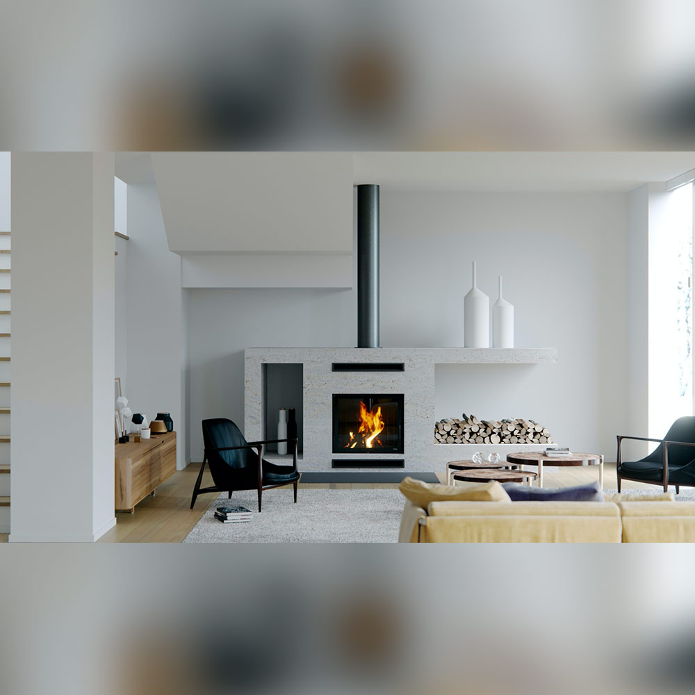 Defro Home Portal ME