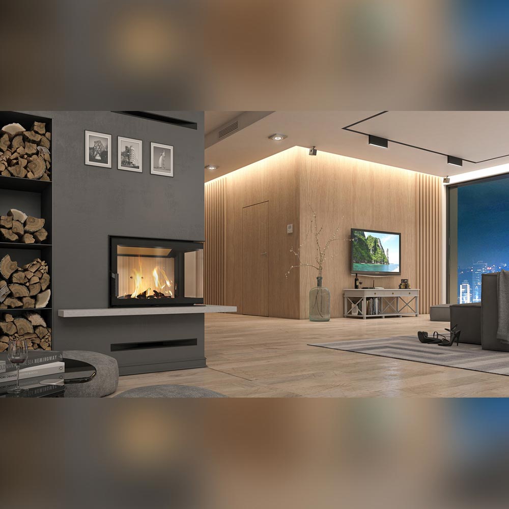 Defro Home Impuls SM BP