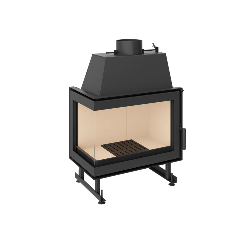 Dorako ECO 70 L/R фронтально кутова