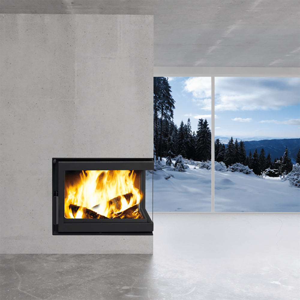 Dorako ECO 70 L/R фронтально кутова