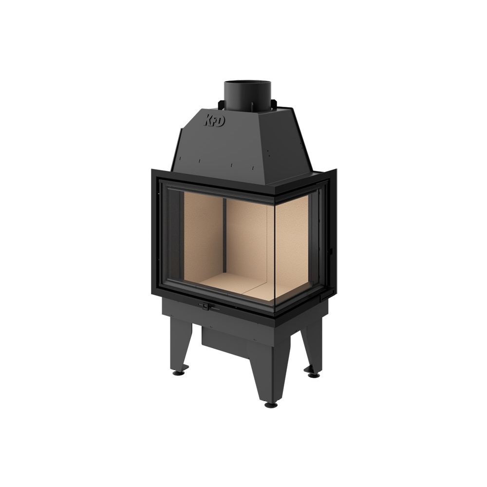 Dorako ECO iLINE 5161 L/R фронтально кутова