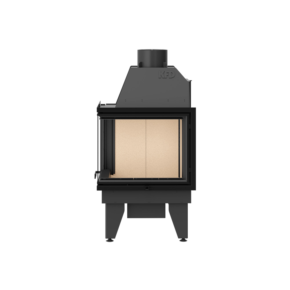 Dorako ECO iLINE 5161 L/R фронтально кутова