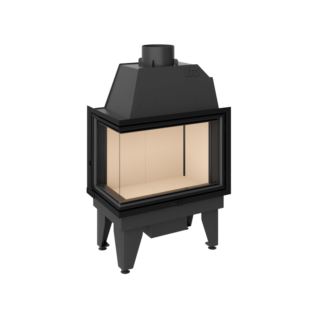 Dorako ECO iLINE 5172 L/R фронтально кутова