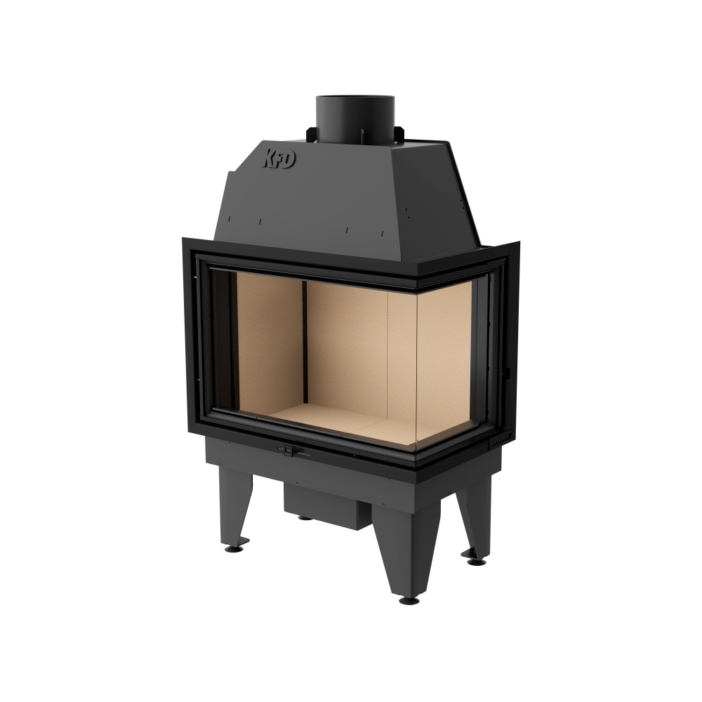 Dorako ECO iLINE 5172 L/R фронтально кутова