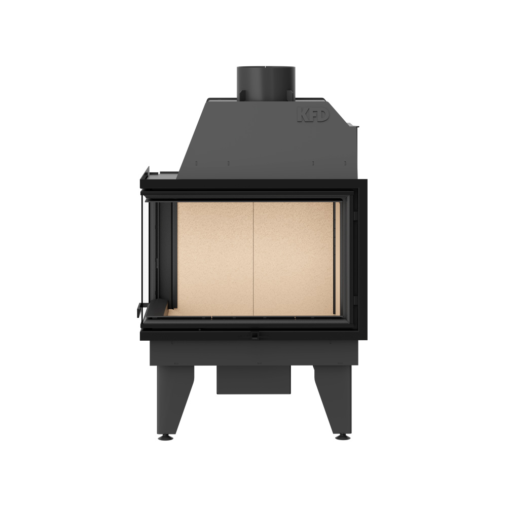 Dorako ECO iLINE 5172 L/R фронтально кутова