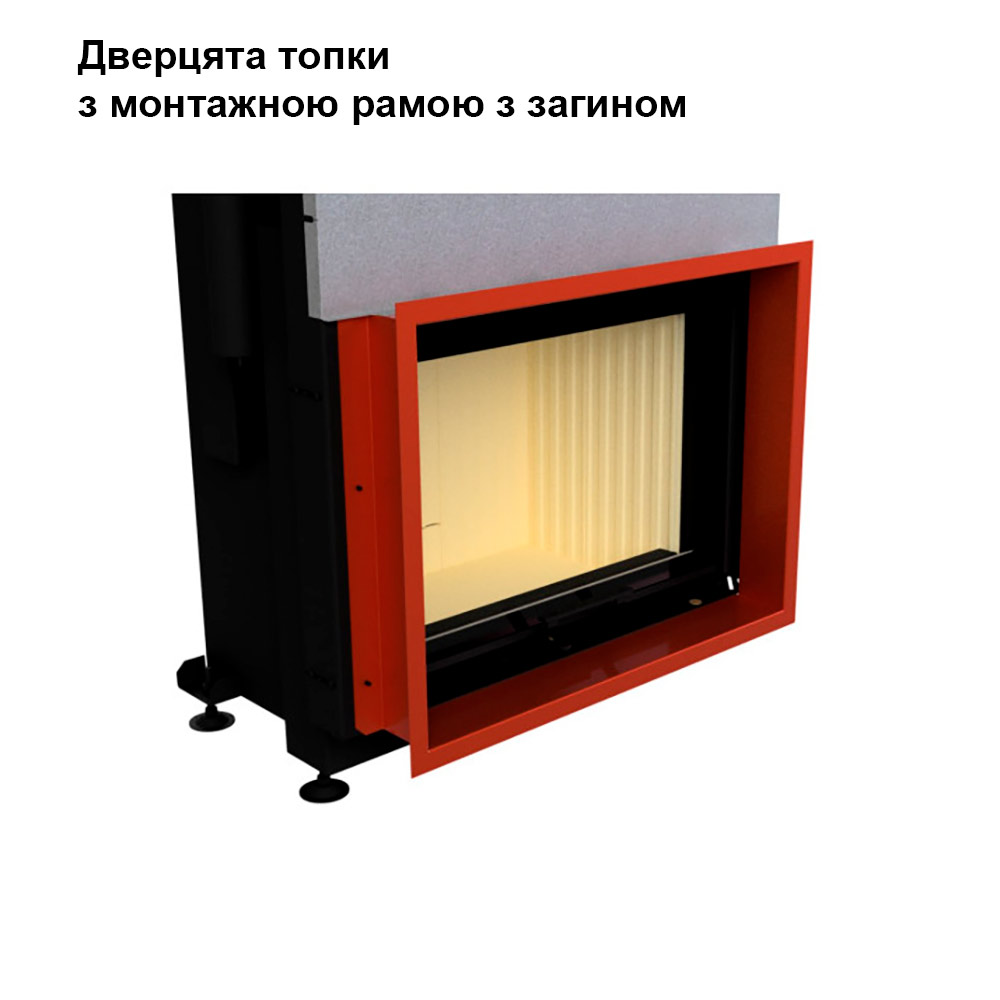 Gavryliv&Sons 110х52 Н