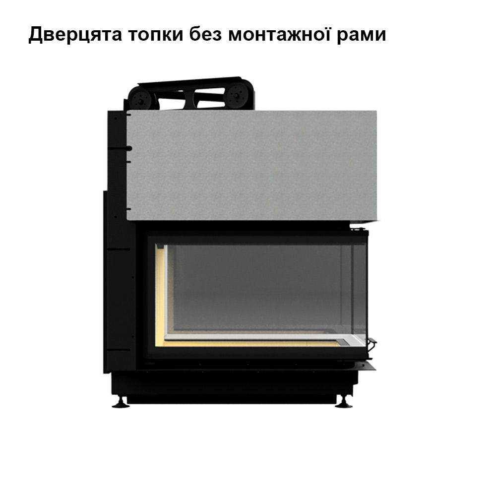 Gavryliv&Sons 33х100х33х54 Н