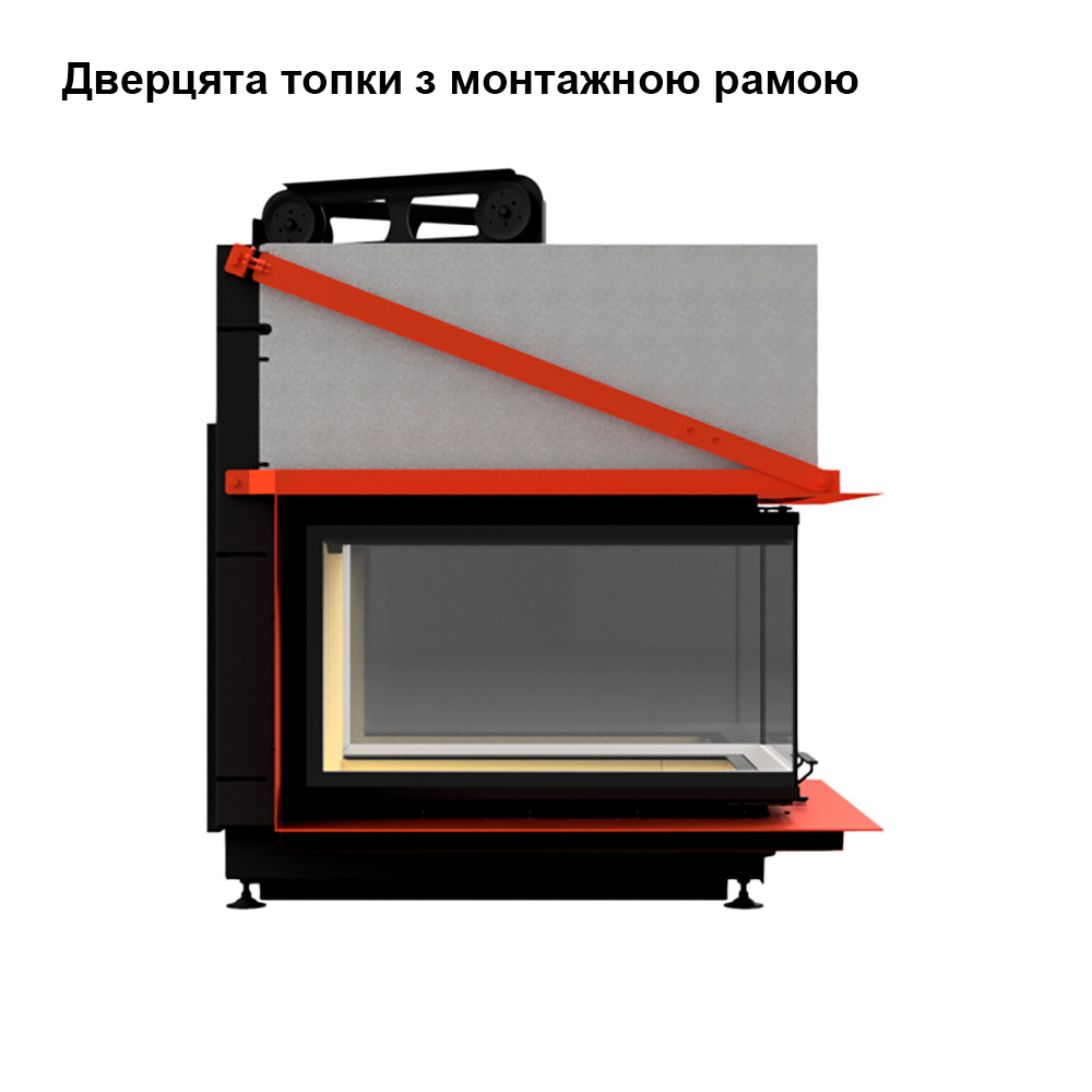 Gavryliv&Sons 34х120х34х54 Н