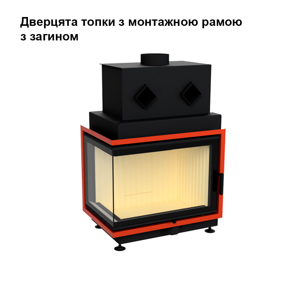 Gavryliv&Sons 61х37х52