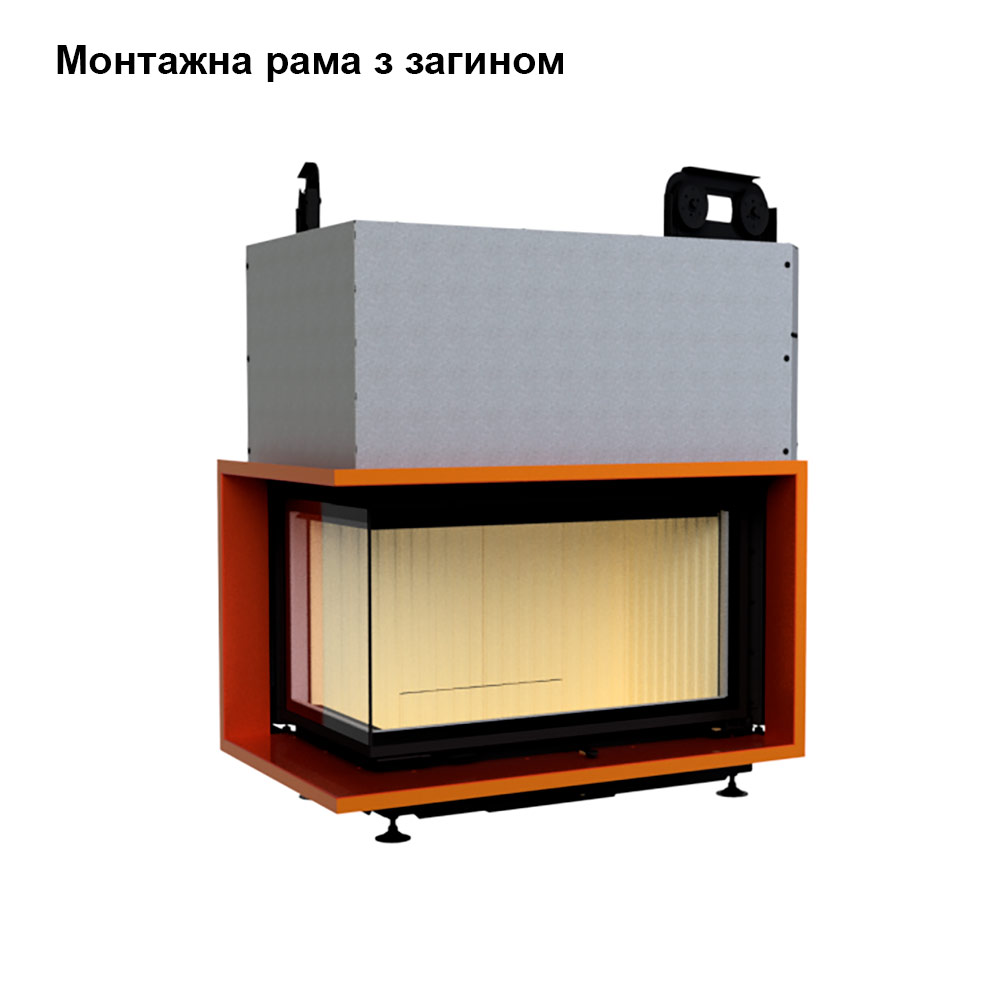 Gavryliv&Sons 73х47х54 H
