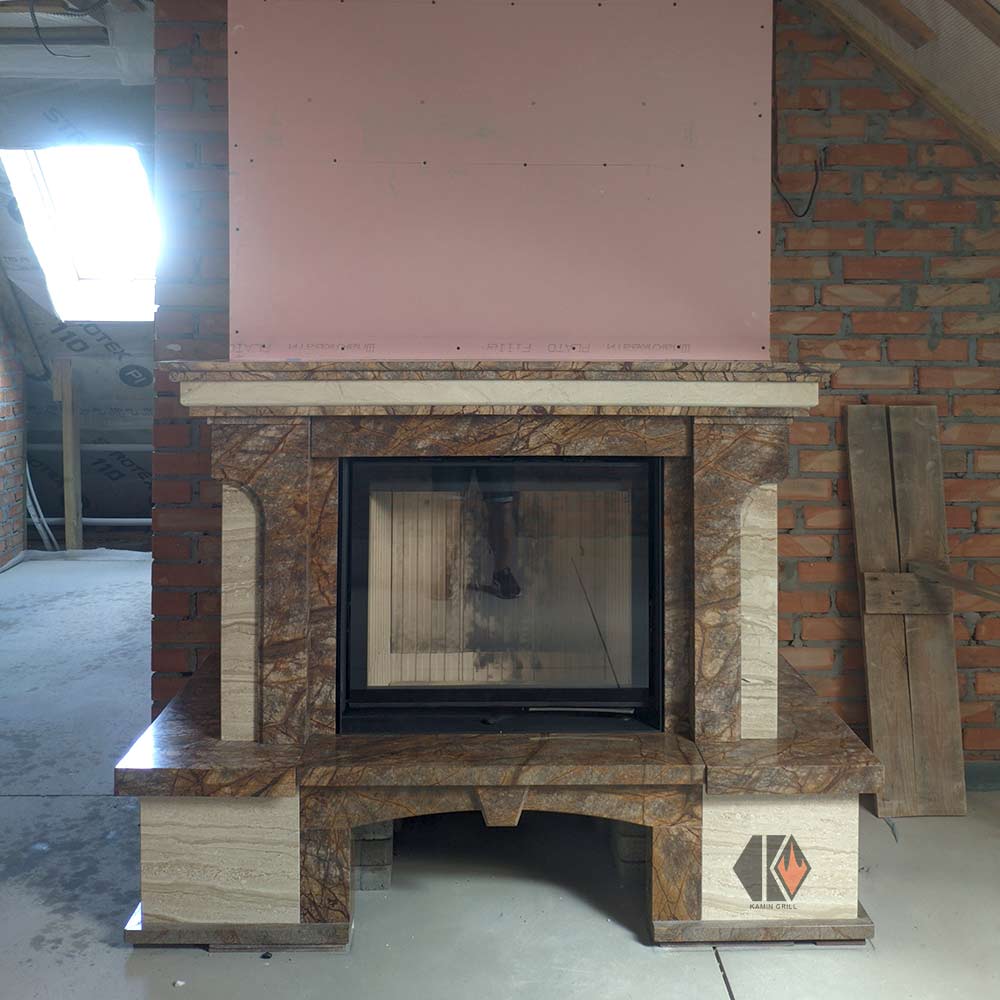 Gavryliv&Sons 76х62 Н