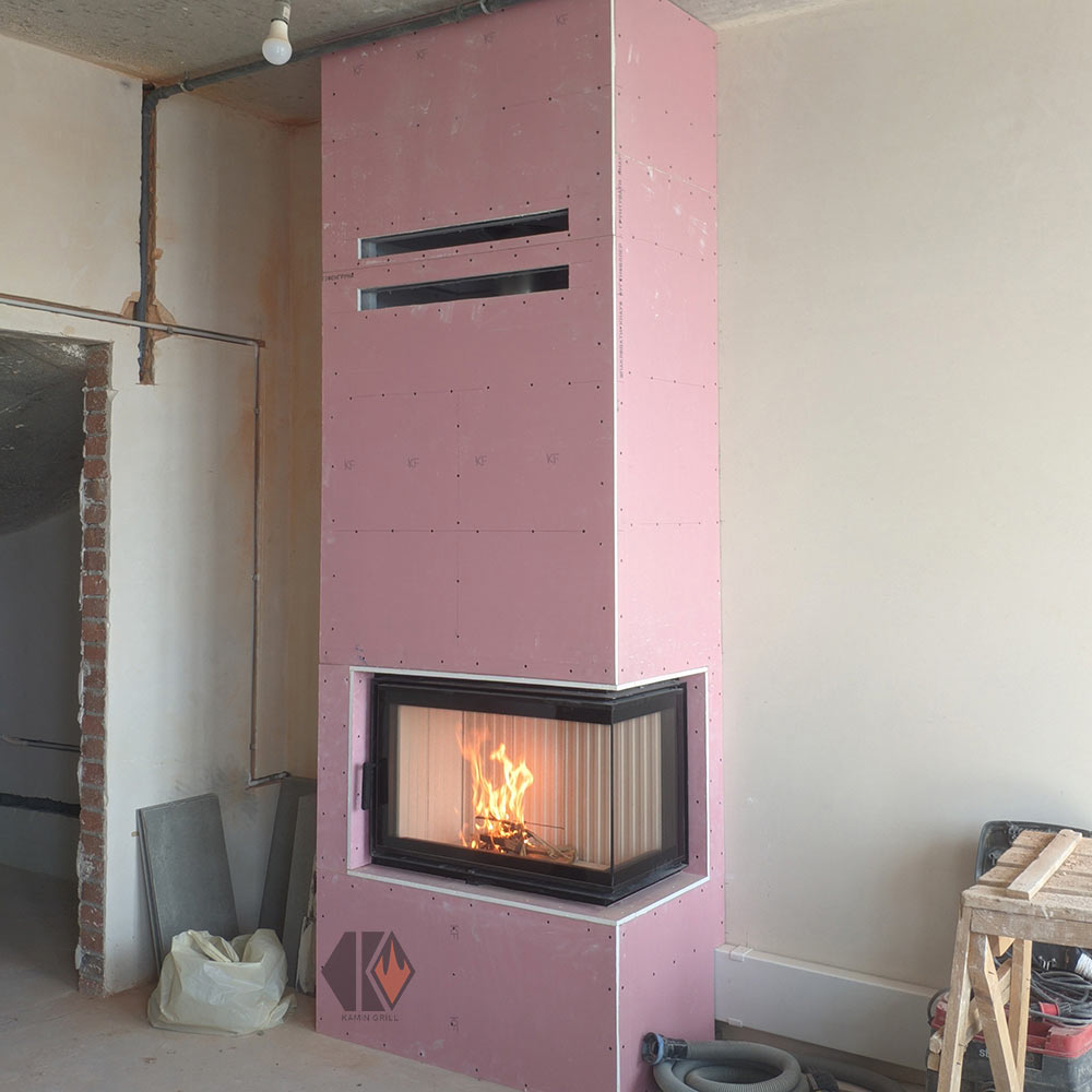 Gavryliv&Sons 86х40х52