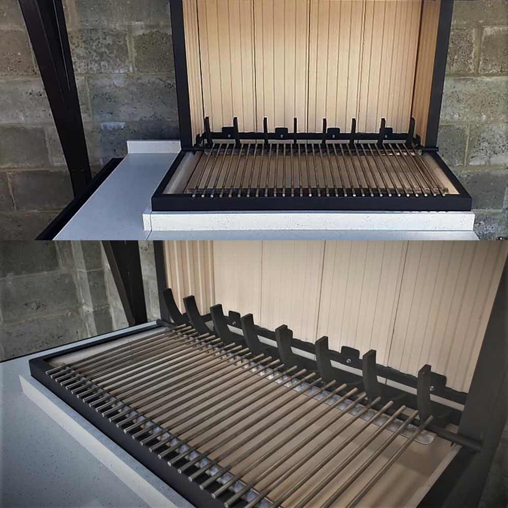 Гриль комплекс Grill Max