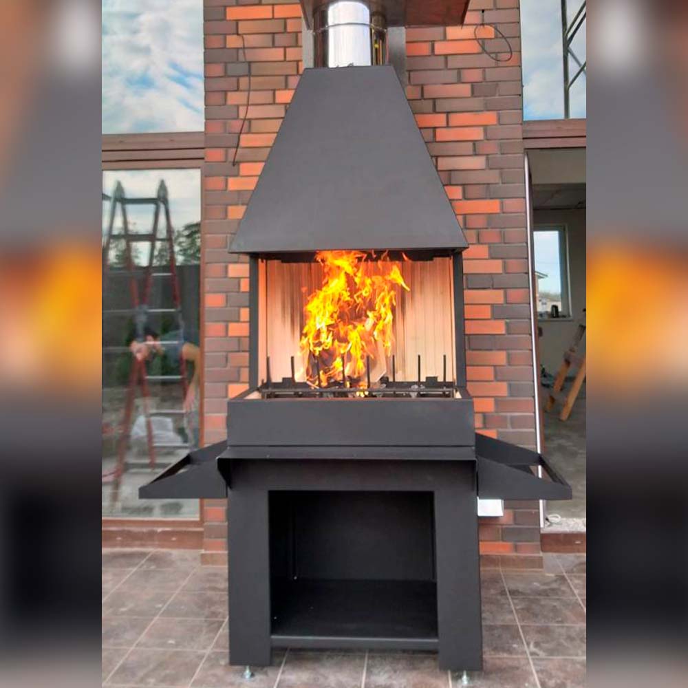 Гриль комплекс Grill Max