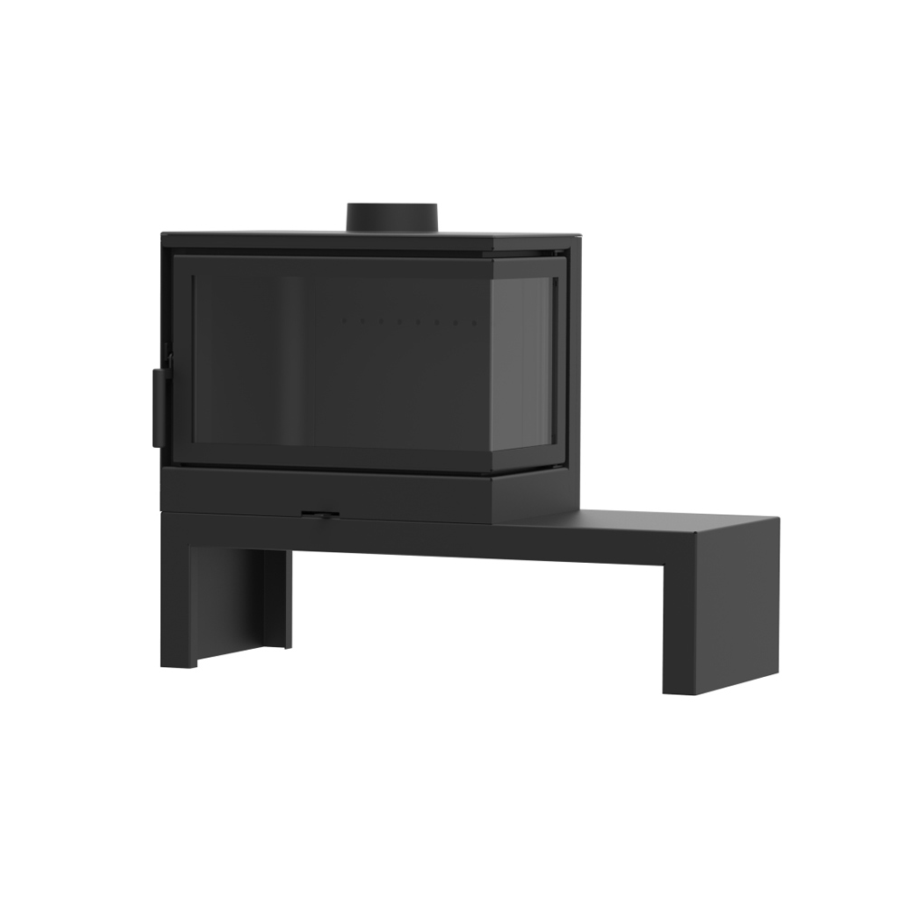 Dorako STO Max 14 L/R на подовженому подіумі