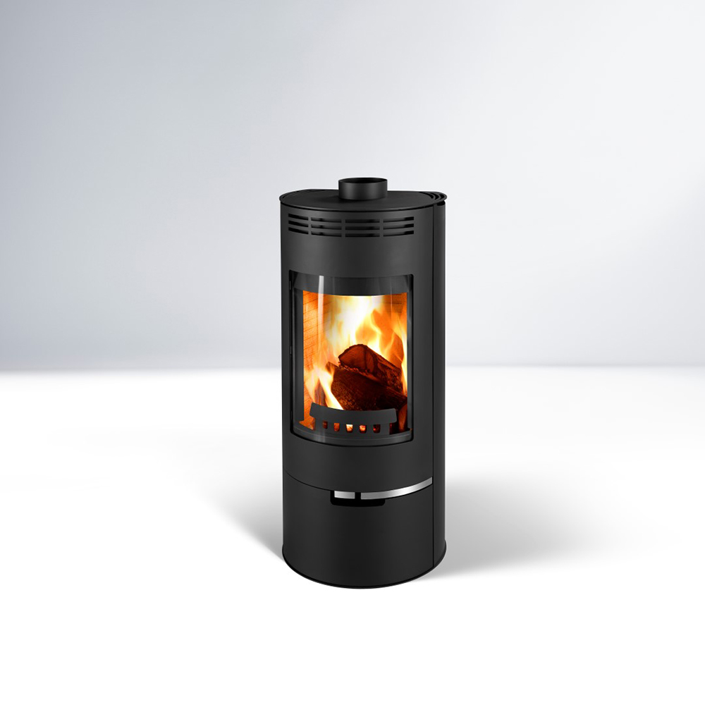 Thorma Andorra Black