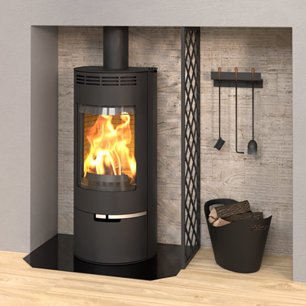 Thorma Andorra Black