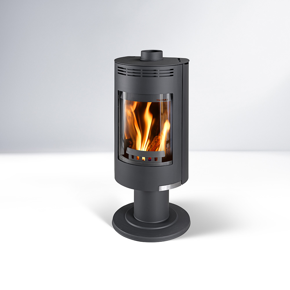 Thorma Andorra Exclusive Black