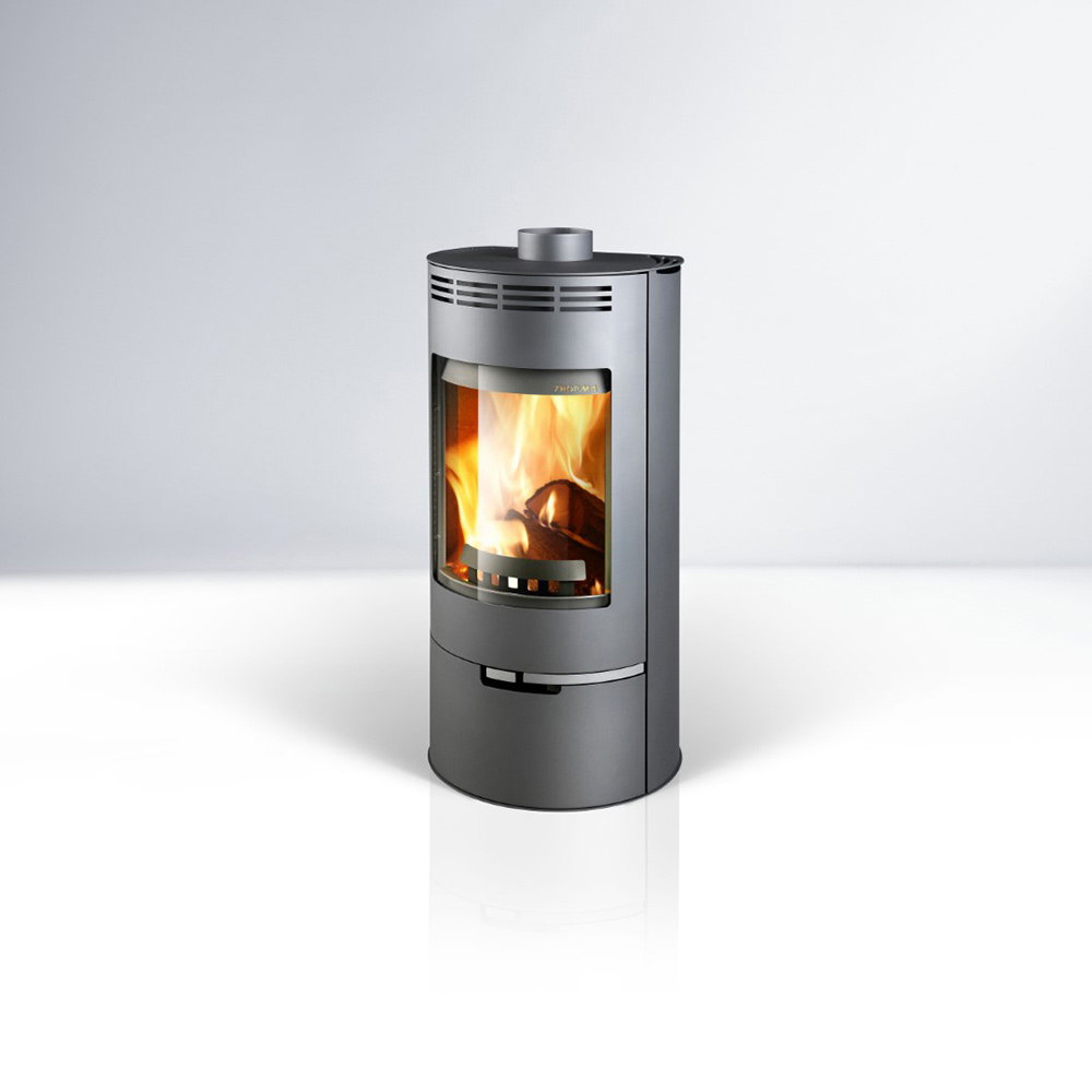 Thorma Andorra Grey