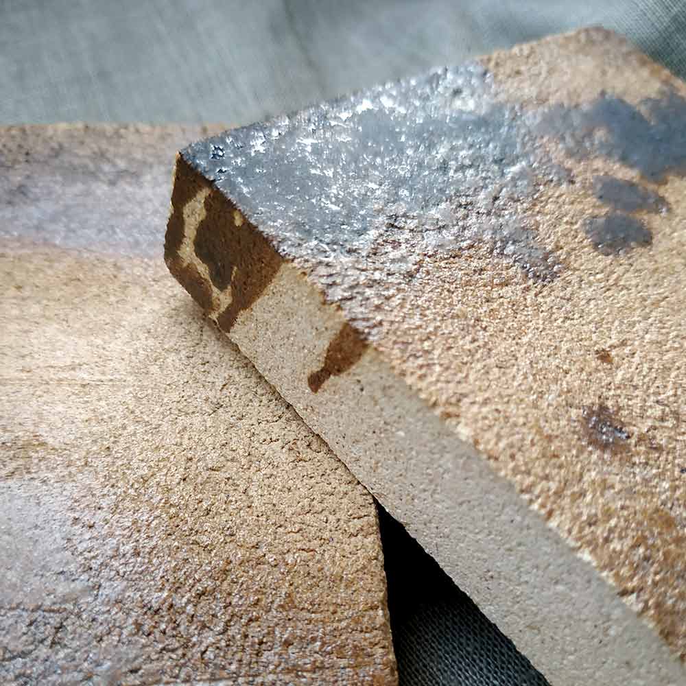 Квадро 90х90 Текстурована коричнева Квадро 90х90 Текстурована коричнева