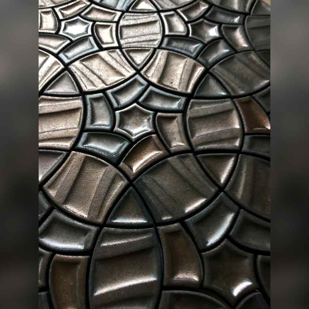 Мозаїка Infiniti Бронза Мозаїка Infiniti Бронза