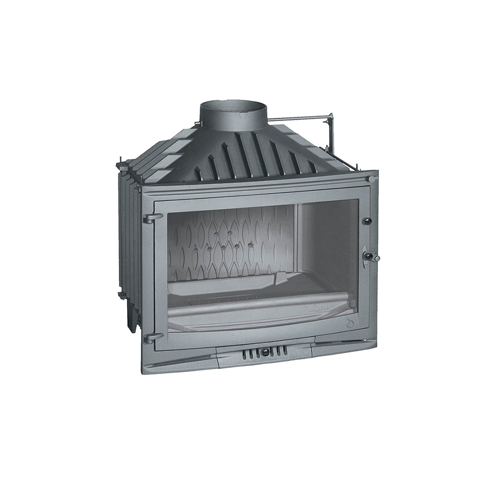 Invicta Selenic 700 з шибером