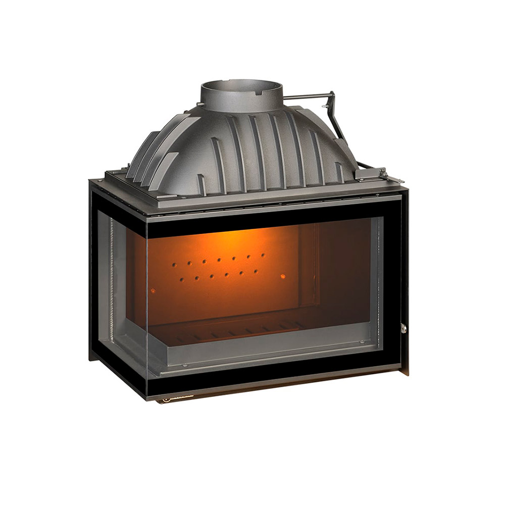 Invicta D`ANGLE 700 Vitre Gauche Volet ліве скло