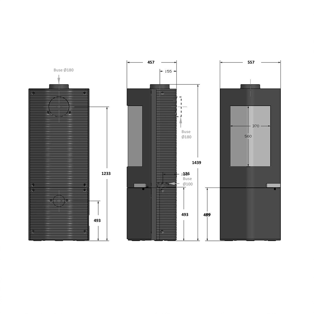Invicta Moai